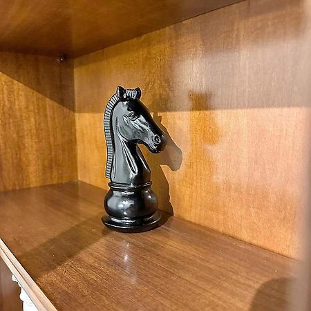 Check Point - Parthenon Apartment Athens Ngoại thất bức ảnh