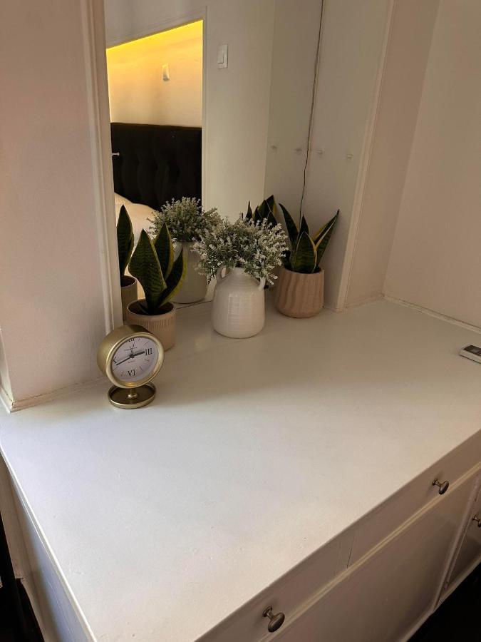 Check Point - Parthenon Apartment Athens Ngoại thất bức ảnh