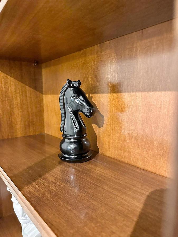 Check Point - Parthenon Apartment Athens Ngoại thất bức ảnh